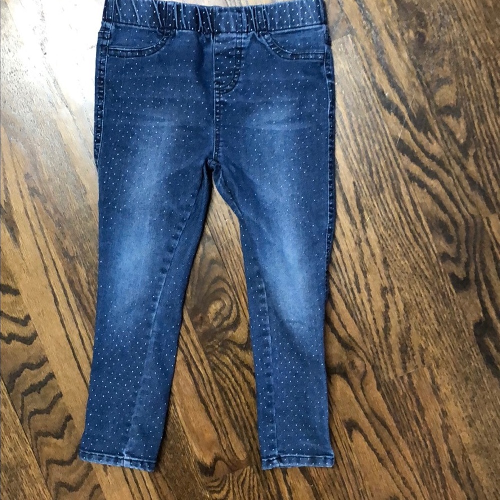 Tucker and Tate jeans 3t